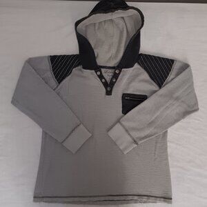 Thick Pullover Hoodie